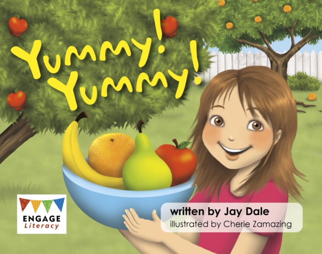Yummy! Yummy! - Jay Dale