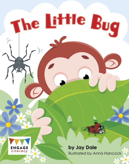 Little Bug - Jay Dale