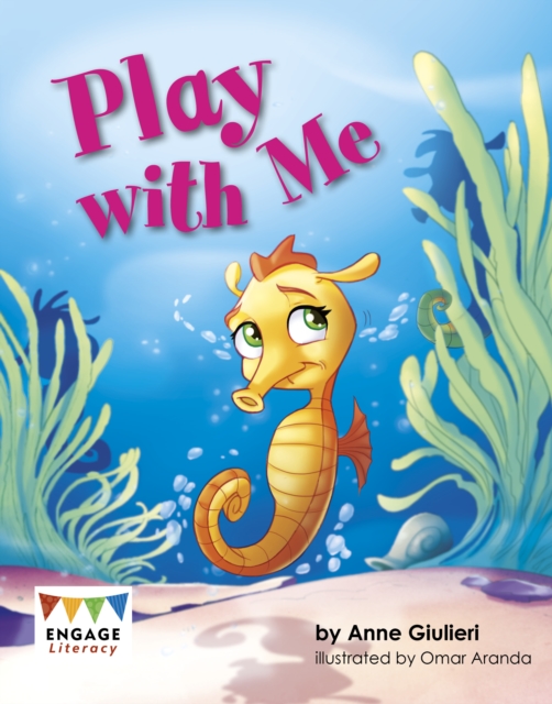 Play with Me - Anne Giulieri