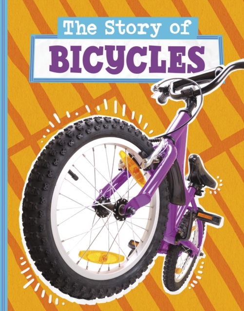 Story of Bicycles - Mae Respicio