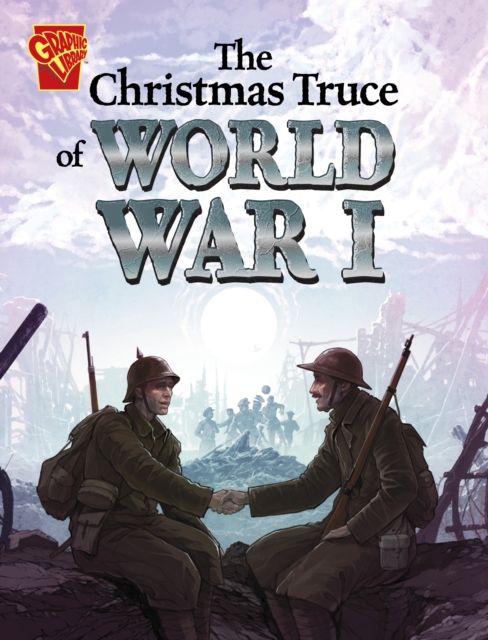 Christmas Truce of World War I - Nel Yomtov