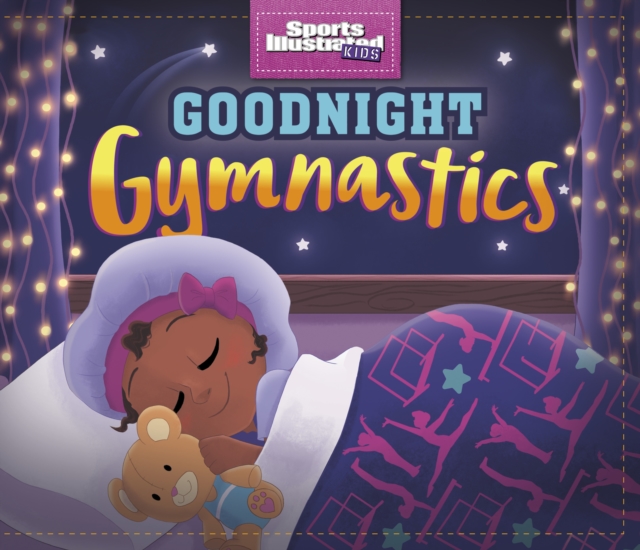 Goodnight Gymnastics - Mandy R. (digital Editor) Marx