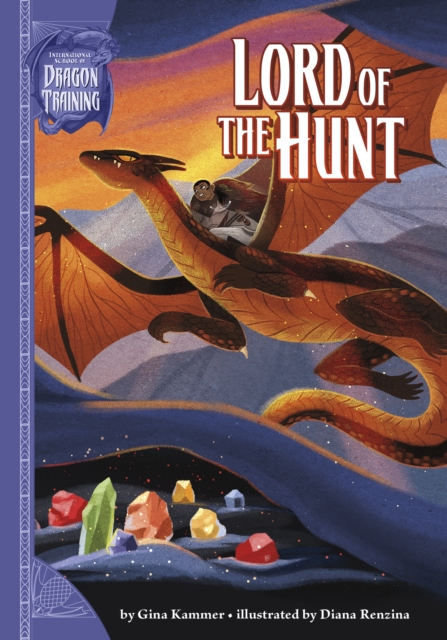 Lord of the Hunt - Gina (editor) Kammer