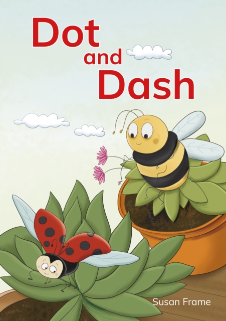 Dot and Dash - Susan Frame
