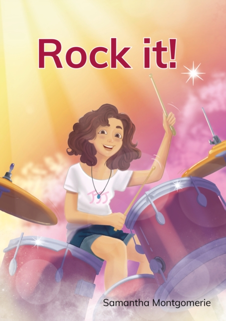 Rock it! - Samantha Montgomerie