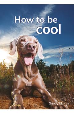 Poza produsului How to be cool - Sandy Mckay