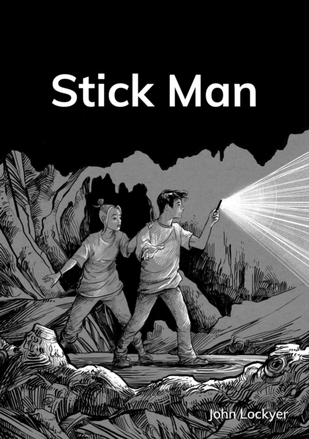 Stick Man - John Lockyer