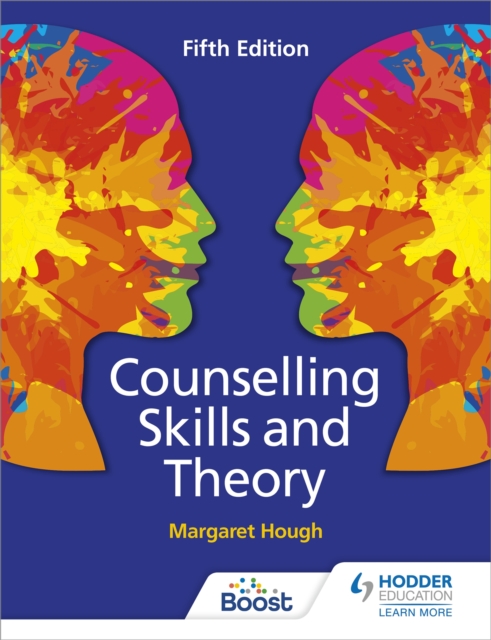 Counselling Skills and Theory 5th Edition - Margaret|tassoni Hough