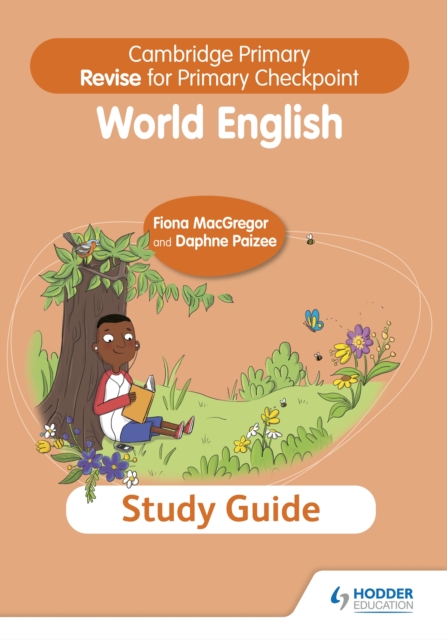 Cambridge Primary Revise for Primary Checkpoint World English Study Guide - Fiona|paizee Macgregor