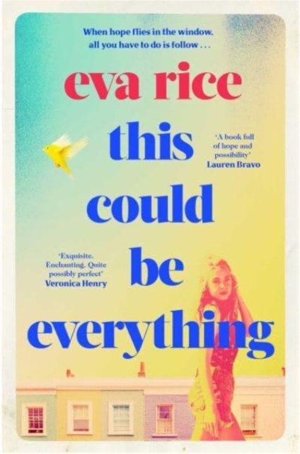 This Could be Everything - Eva Rice