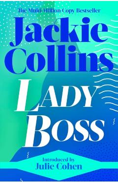 Poza produsului Lady Boss - Jackie Collins