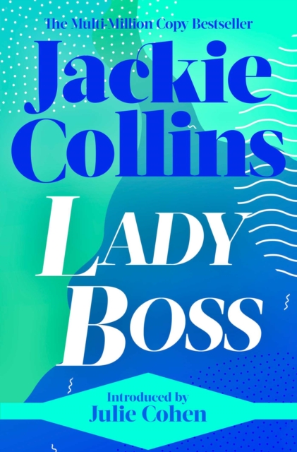 Lady Boss - Jackie Collins