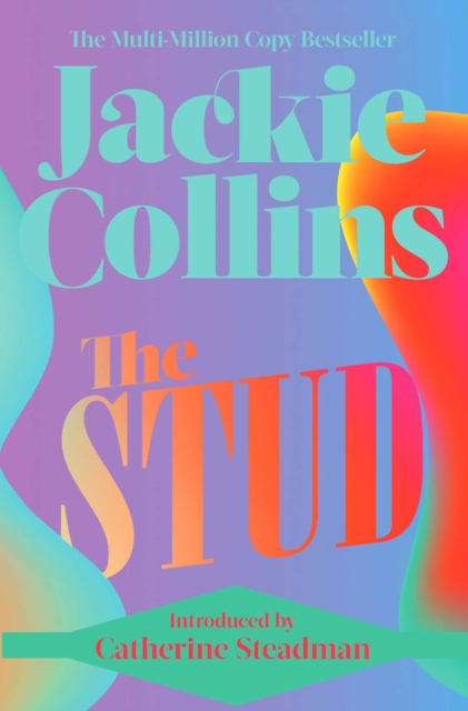 Stud - Jackie Collins