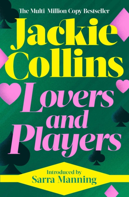 Lovers & Players - Jackie Collins