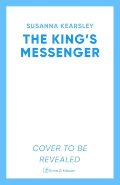 King's Messenger - Susanna Kearsley