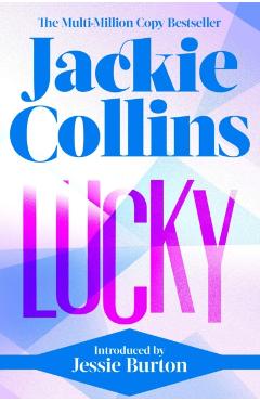Poza produsului Lucky - Jackie Collins