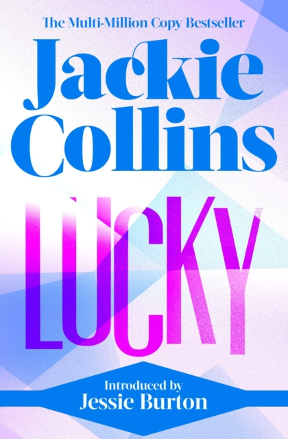 Lucky - Jackie Collins