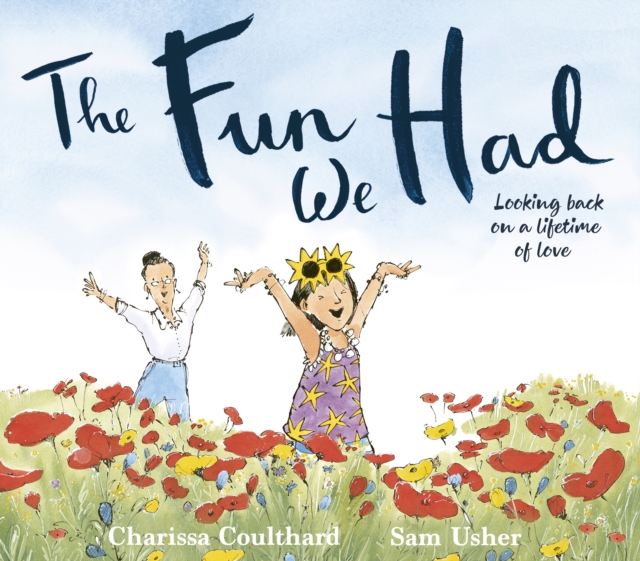 Fun We Had - Charissa Coulthard