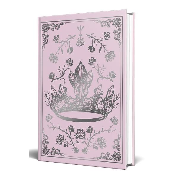 Fearless - Lauren Roberts