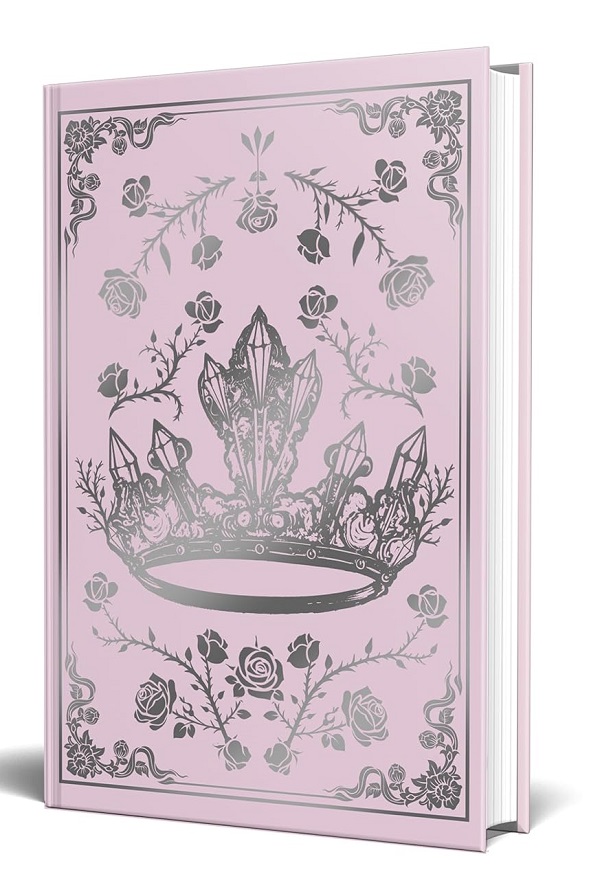 Fearless - Lauren Roberts