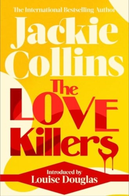 Love Killers - Jackie Collins