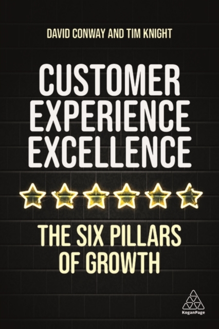 Customer Experience Excellence - Tim|conway Knight