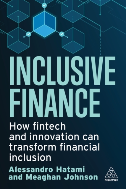 Inclusive Finance - Alessandro|johnson Hatami