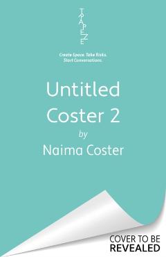 Coperta cărții 'Untitled Coster 2 - Naima Coster'