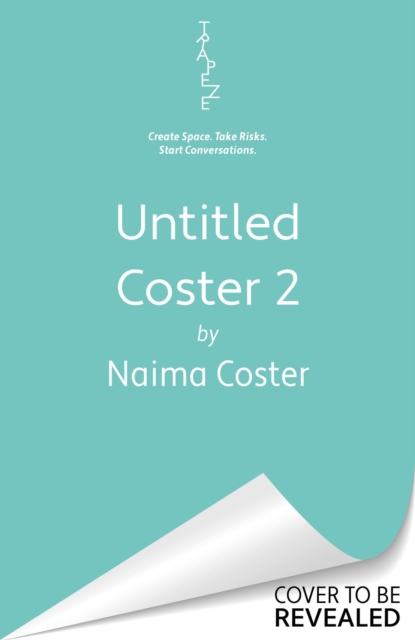 Coperta cărții 'Untitled Coster 2 - Naima Coster'