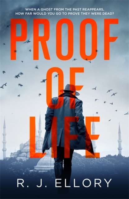 Proof of Life - R.j. Ellory