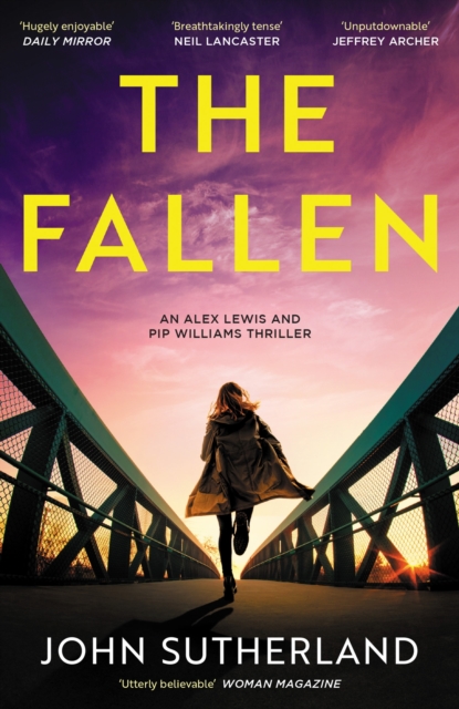 Fallen - John Sutherland