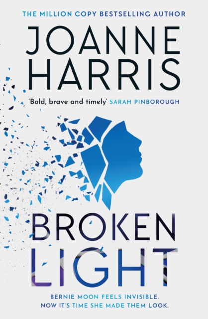 Broken Light - Joanne Harris