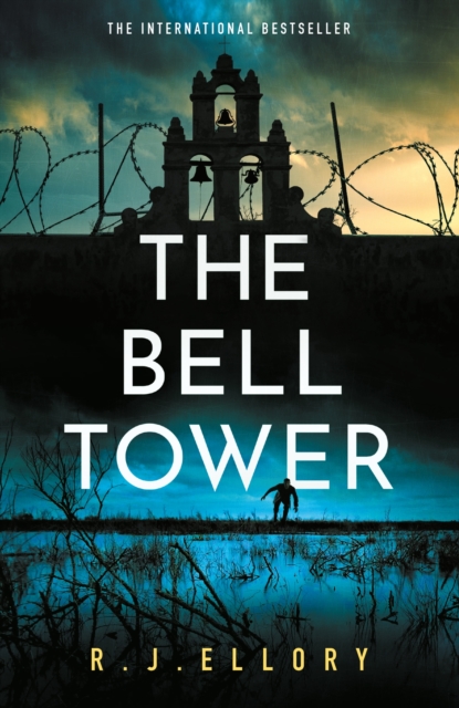 Bell Tower - R.j. Ellory