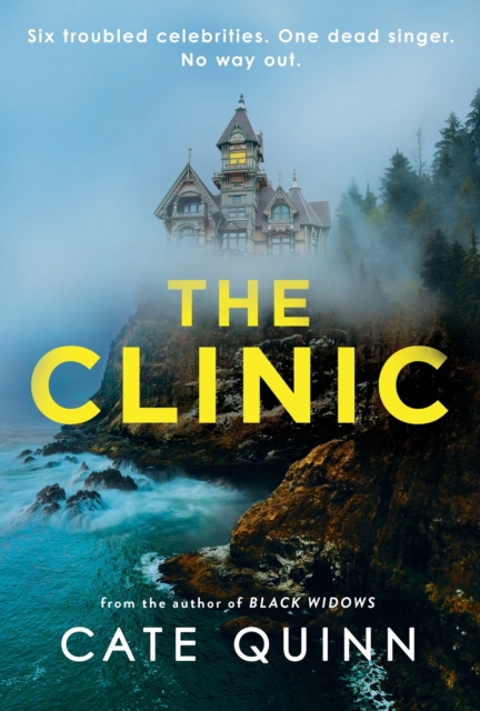 Clinic - Cate Quinn