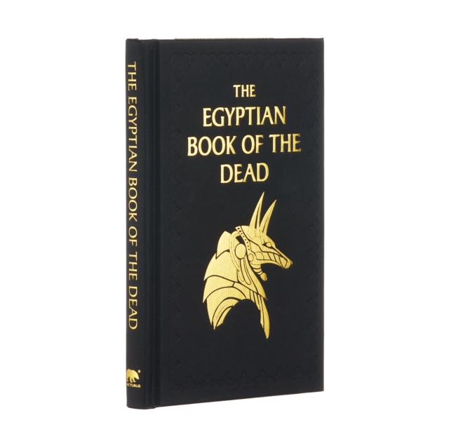 Egyptian Book of the Dead - Ea Wallis Budge