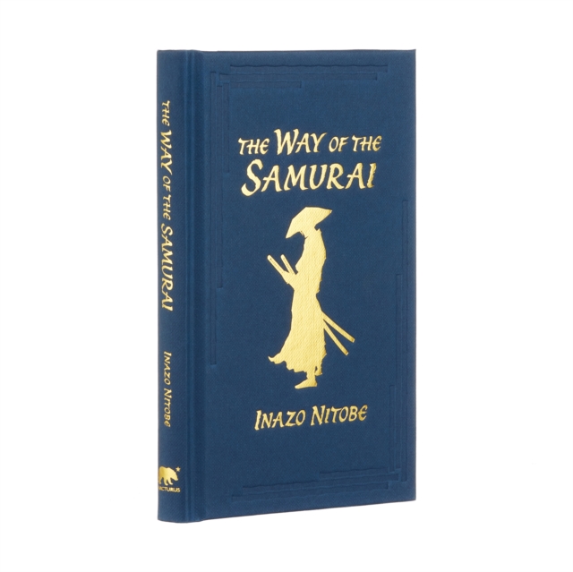 Way of the Samurai - Inazo Nitobe