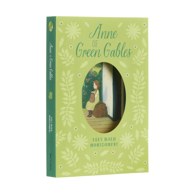 Anne of Green Gables - L. M. Montgomery
