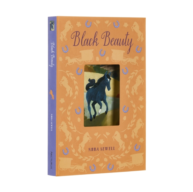 Black Beauty - Anna Sewell