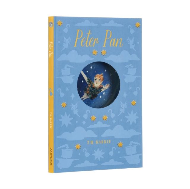 Peter Pan - J. M. Barrie