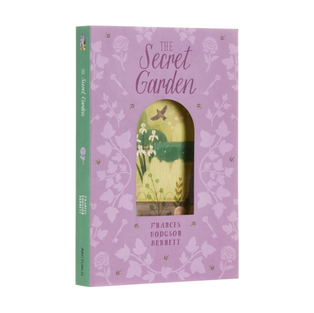 Secret Garden - Frances Hodgson Burnett