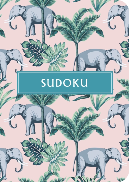 Sudoku - Eric Saunders