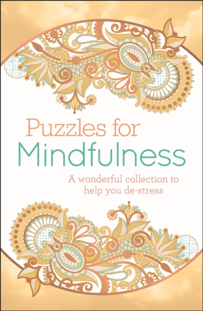 Puzzles for Mindfulness - Eric Saunders
