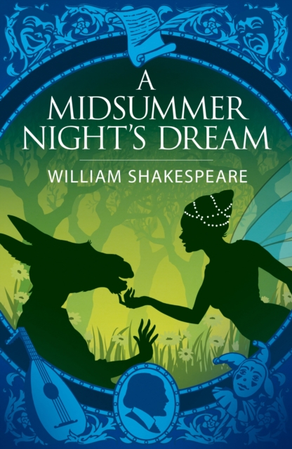 Midsummer Night's Dream - William Shakespeare