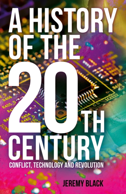 History of the 20th Century - Professor Jeremy Black