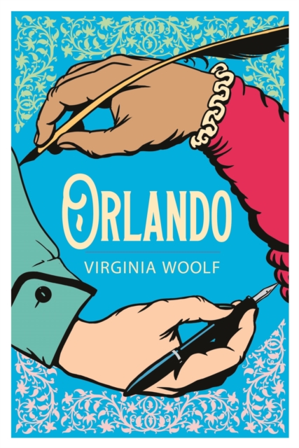 Orlando - Virginia Woolf