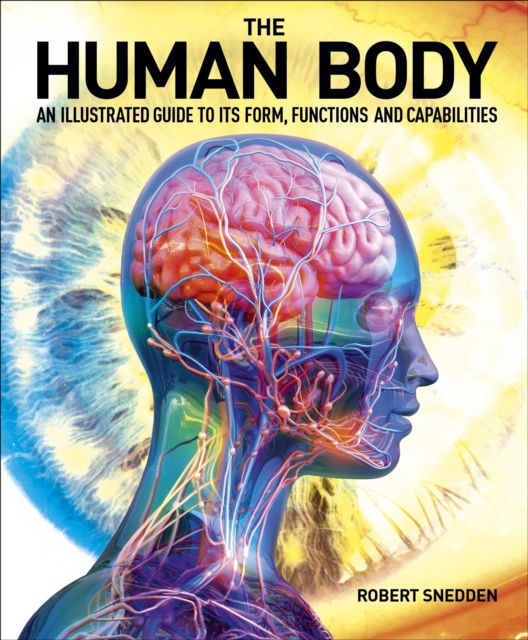 Human Body - Robert (author) Snedden