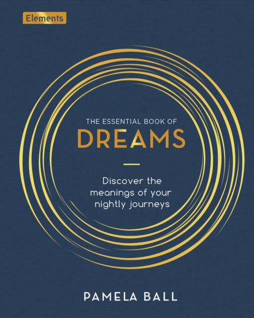 Essential Book of Dreams - Pamela Ball