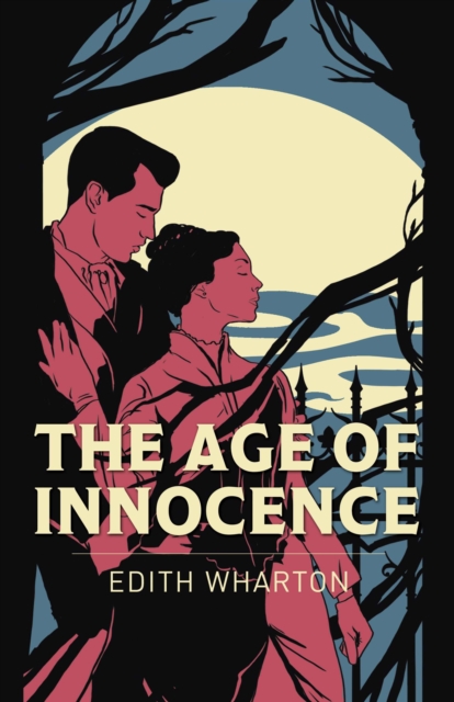 Age of Innocence - Edith Wharton