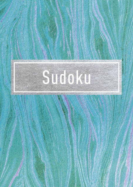 Sudoku - Eric Saunders