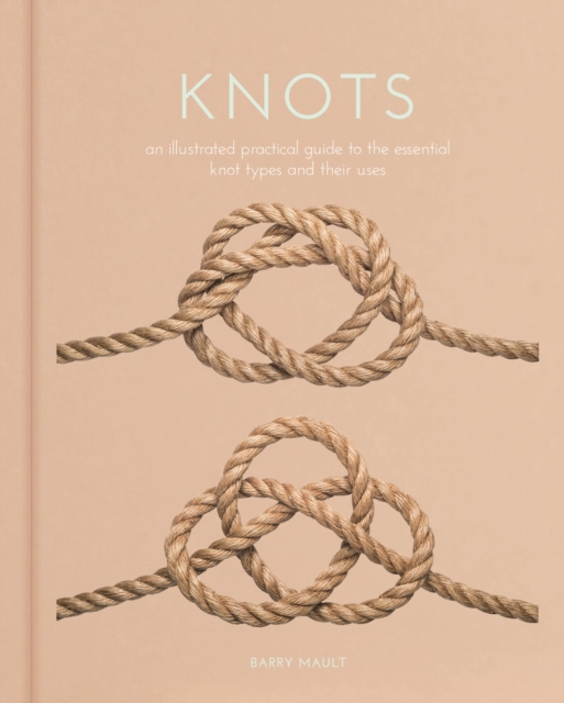 Knots - Barry Mault